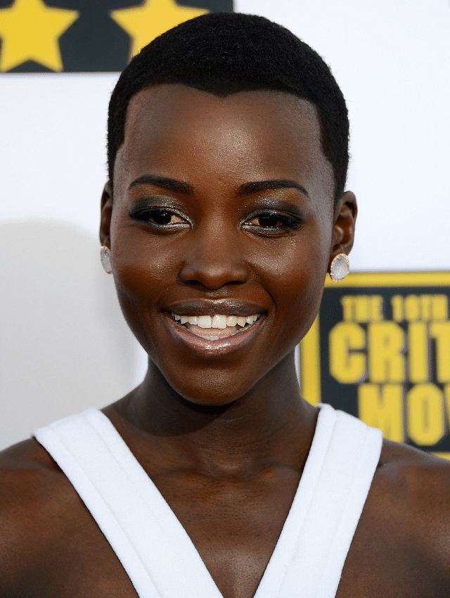 Loving Lupita How to get Nyong'o's top 3 red carpet beauty looks b2 critics choice 466069215.png